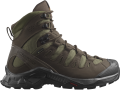 Buty Salomon Quest Tracker GTX Gore-Tex Earth Brown/Ranger Green/Black 476055