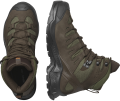 Buty Salomon Quest Tracker GTX Gore-Tex Earth Brown/Ranger Green/Black 476055
