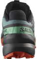 Buty Salomon Speedcross 6 GTX Gore-Tex North Atlantic/Black/Cherry Tomato 477013
