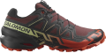 Buty Salomon Speedcross 6 Rum Raisin/Cherry Tomato/Cognac 475815