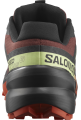 Buty Salomon Speedcross 6 Rum Raisin/Cherry Tomato/Cognac 475815