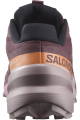 Buty Salomon Speedcross 6 W Catawba Grape/Papaya 475818