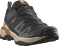 Buty Salomon X Ultra 360 GTX Gore-Tex Phantom/Safari/Caramel Cafe 476870