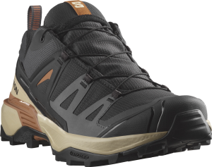 Buty Salomon X Ultra 360 GTX Gore-Tex Phantom/Safari/Caramel Cafe 476870