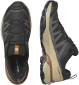 Buty Salomon X Ultra 360 GTX Gore-Tex Phantom/Safari/Caramel Cafe 476870