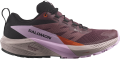 Buty Salomon Sense Ride 5 GTX W Catawba Grape/Orchid Bouquet 475923