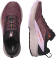 Buty Salomon Sense Ride 5 GTX W Catawba Grape/Orchid Bouquet 475923