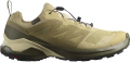 Buty Salomon X-Adventure GTX Gore-Tex Sponge/Green Haze/Olive Night 475925