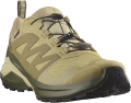 Buty Salomon X-Adventure GTX Gore-Tex Sponge/Green Haze/Olive Night 475925