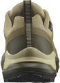 Buty Salomon X-Adventure GTX Gore-Tex Sponge/Green Haze/Olive Night 475925