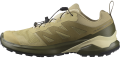 Buty Salomon X-Adventure GTX Gore-Tex Sponge/Green Haze/Olive Night 475925