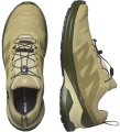 Buty Salomon X-Adventure GTX Gore-Tex Sponge/Green Haze/Olive Night 475925