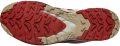 Buty Salomon XA Pro 3D V9 GTX Gore-Tex Aurora Red/Safari/White 476867