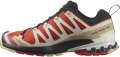 Buty Salomon XA Pro 3D V9 GTX Gore-Tex Aurora Red/Safari/White 476867