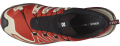 Buty Salomon XA Pro 3D V9 GTX Gore-Tex Aurora Red/Safari/White 476867
