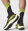 Buty Salomon Genesis Black/Sulphur Spring/Transparent Yellow 474431