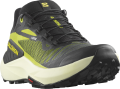 Buty Salomon Genesis Black/Sulphur Spring/Transparent Yellow 474431