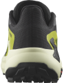 Buty Salomon Genesis Black/Sulphur Spring/Transparent Yellow 474431
