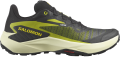 Buty Salomon Genesis Black/Sulphur Spring/Transparent Yellow 474431