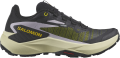 Buty Salomon Genesis W Black/Sulphur Spring/Orchid Petal 474437