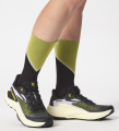 Buty Salomon Genesis W Black/Sulphur Spring/Orchid Petal 474437