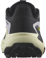 Buty Salomon Genesis W Black/Sulphur Spring/Orchid Petal 474437
