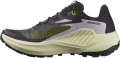 Buty Salomon Genesis W Black/Sulphur Spring/Orchid Petal 474437