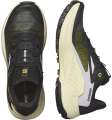 Buty Salomon Genesis W Black/Sulphur Spring/Orchid Petal 474437