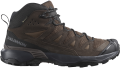 Buty Salomon X Ultra 360 LTR MID GTX Gore-Tex Dark Earth/Delicioso 475709