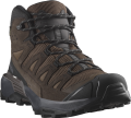Buty Salomon X Ultra 360 LTR MID GTX Gore-Tex Dark Earth/Delicioso 475709