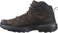 Buty Salomon X Ultra 360 LTR MID GTX Gore-Tex Dark Earth/Delicioso 475709