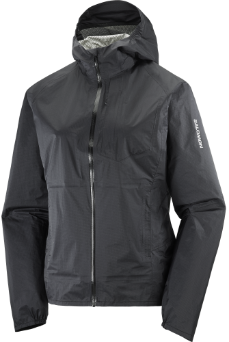 Kurtka Salomon Bonatti WP JKT W Women Deep Black