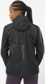 Kurtka Salomon Bonatti WP JKT W Women Deep Black