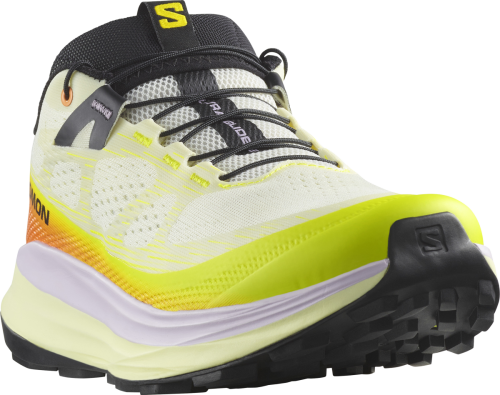 Buty Salomon Ultra Glide 2 W Vanilla Ice/Sulphur Spring 474651