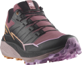 Buty Salomon Thundercross W Nocturne/Black/Papaya 475611