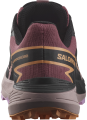 Buty Salomon Thundercross W Nocturne/Black/Papaya 475611