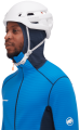 Bluza Mammut Taiss Light ML Hooded Jacket Men Azurit-Marine