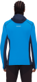 Bluza Mammut Taiss Light ML Hooded Jacket Men Azurit-Marine
