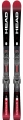 Narty Head Supershape e-Rally + Wiązania PRD 12 GW 2025