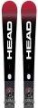 Narty Head Supershape e-Rally + Wiązania PRD 12 GW 2025
