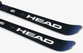 Narty Head Supershape e-Titan + Wiązania Protector PR 13 GW 2025