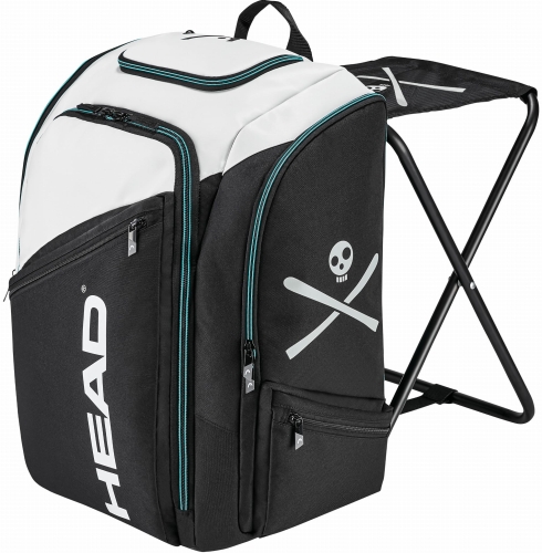 Plecak Head Rebels Coaches Backpack