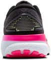 Buty Brooks Ghost 16 Women Black/Pink/Yellow