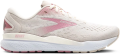 Buty Brooks Ghost 16 Women Coconut/Zephyr/White