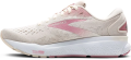 Buty Brooks Ghost 16 Women Coconut/Zephyr/White