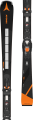 Narty Atomic Redster Q9 Revoshock S + Wiązania X 12 GW 160cm