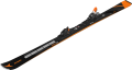 Narty Atomic Redster Q9 Revoshock S + Wiązania X 12 GW 160cm