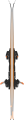 Narty Atomic Redster Q9 Revoshock S + Wiązania X 12 GW 160cm