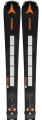 Narty Atomic Redster Q9 Revoshock S + Wiązania X 12 GW 160cm