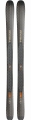 Narty Head Crux 93 Pro Black/Orange 2025